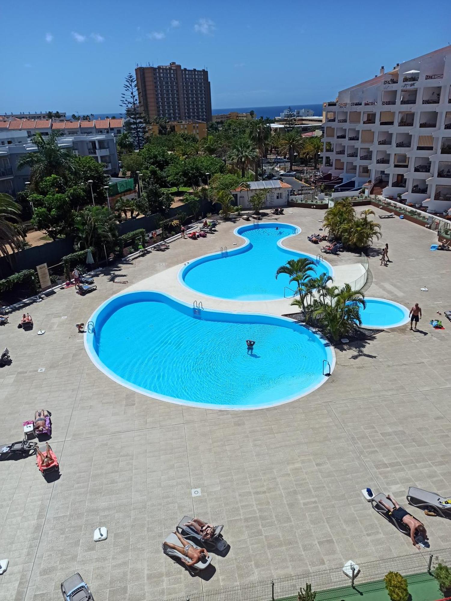 Serena House Cristianos *